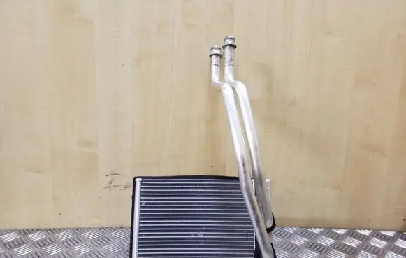 Opel Insignia A Heater blower radiator 52426696