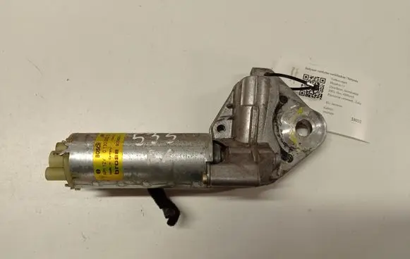 Volkswagen Phaeton Seat adjustment motor 0130002508 900499102