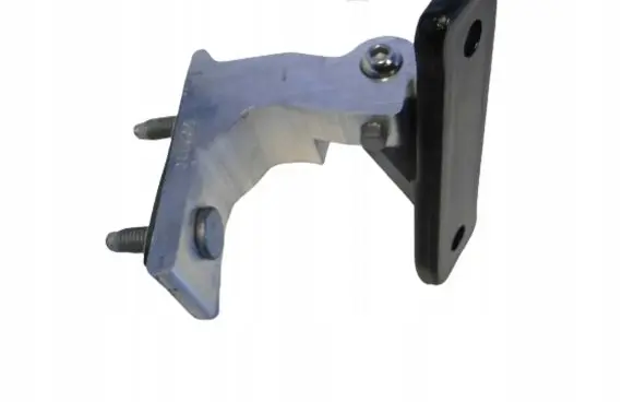 Mercedes-Benz AMG GT 4 x290 w290 Front door upper hinge A2057207711