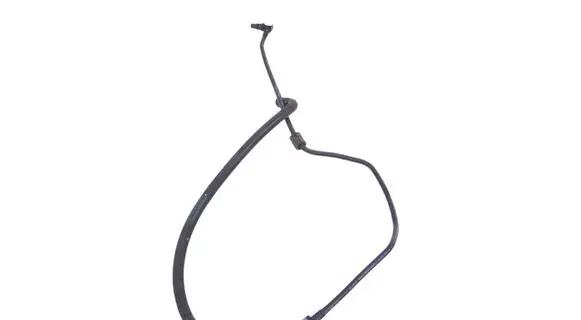 Volvo C30 Engine coolant pipe/hose A2515010025