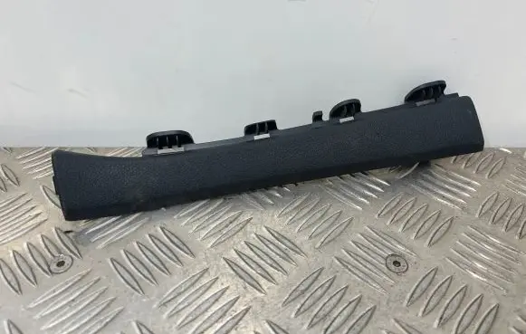 Audi A7 S7 4G Dashboard side end trim 4G8868203