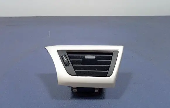 BMW 3 F30 F35 F31 Dashboard side air vent grill/cover trim 9218549
