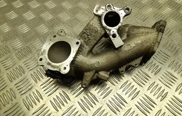 Honda Civic IX Engine coolant pipe/hose 160301T171820F