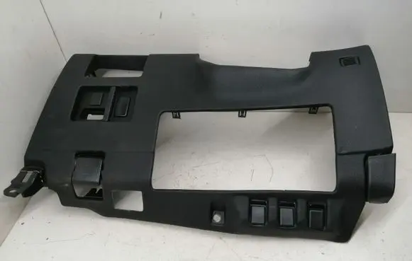Lexus RX 330 - 350 - 400H Dashboard trim 5504548070 5545348030 5543748050