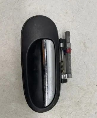 Nissan Almera Tino Rear interior roof grab handle