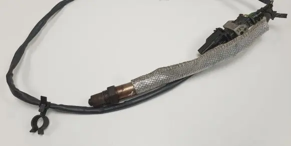 Volvo V70 Lambda probe sensor 9487147