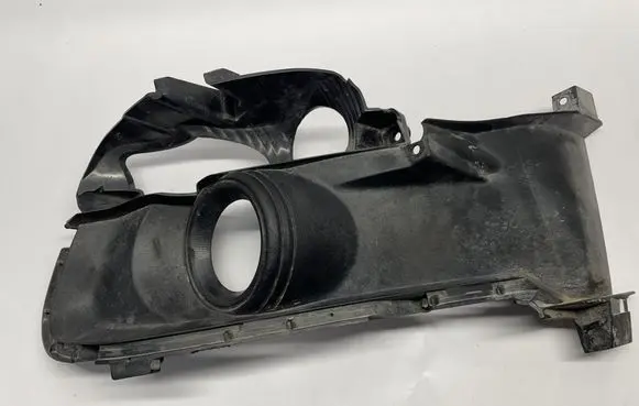 Ford Mustang VI Fog light bracket FR3B17B969AC