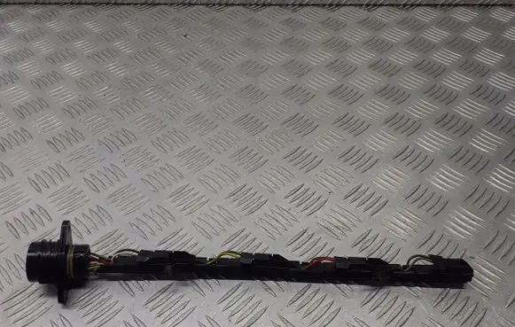 Skoda Fabia Mk2 (5J) Fuel injector wires 