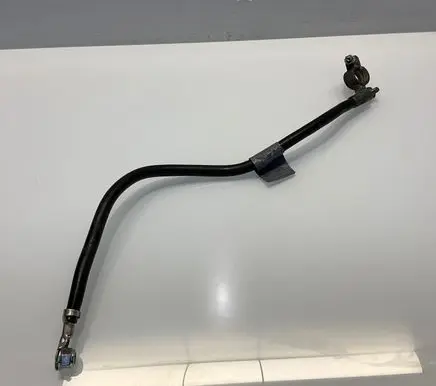 Mercedes-Benz E W212 Positive cable (battery) 61061803 110808 F0308227