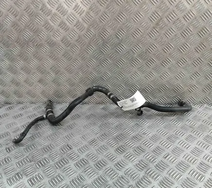 Audi A3 S3 8V Engine coolant pipe/hose 5Q0121053D