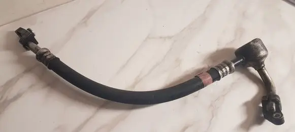 Lexus IS 220D-250-350 Air conditioning (A/C) pipe/hose