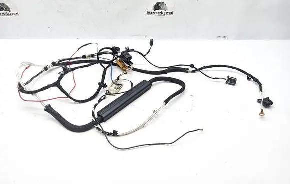 Volkswagen Eos Electric sunroof installation 1Q0972175F 1Q0972175