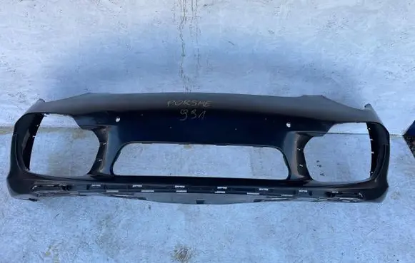 Porsche 911 991 Front bumper 99150531101