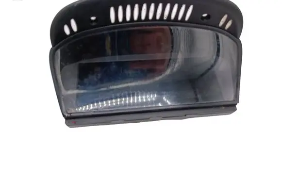 BMW 5 E60 E61 Screen/display/small screen 65829151978 9151978