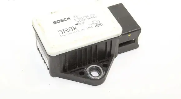 Hyundai i20 (PB PBT) ESP acceleration yaw rate sensor 956903K500 0265005751