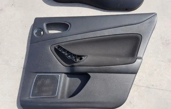Ford Mondeo MK IV Rear door card panel trim