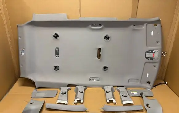 KIA EV9 Headlining set 85300DO360EMA