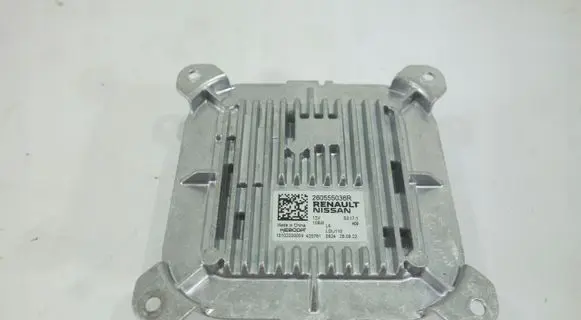 Renault Megane E-Tech Xenon control unit/module 260555036R