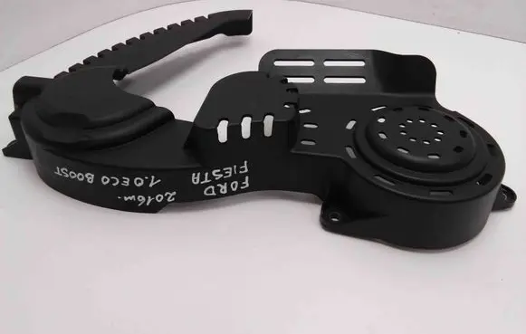 Timing belt guard (cover)