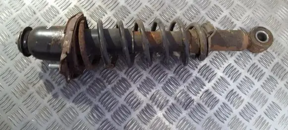 Toyota Corolla E120 E130 Rear shock absorber/damper