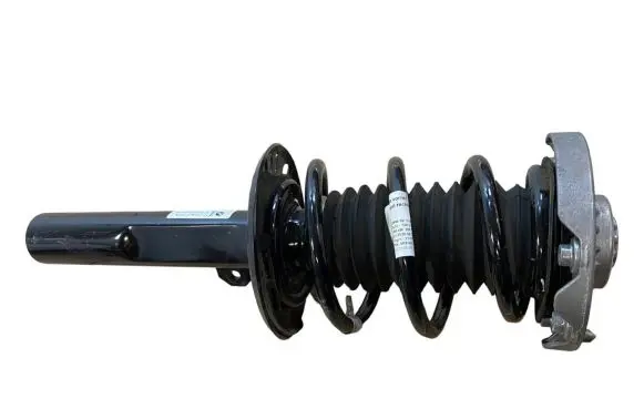 BMW 1 F40 Front shock absorber with coil spring 31316884817 6884817 149415
