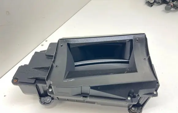 Volvo S90, V90 Head up display screen 31376712