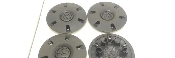 Volkswagen Crafter R16 wheel hub/cap/trim 3976P0030