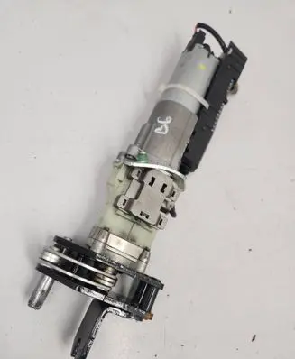 Volkswagen PASSAT B6 Tailgate/trunk/boot lift motor E5030118