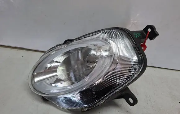 Fiat 500 Headlight/headlamp S27612752 81549001