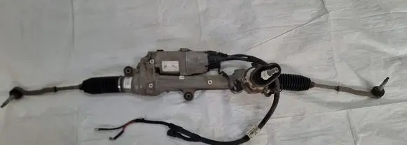 Opel Astra K Steering rack 39096855