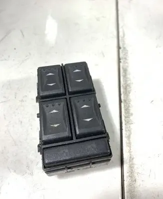 Ford Mondeo Mk III Electric window control switch 8S7T14A132BA