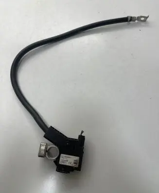 BMW 5 F10 F11 Negative earth cable (battery) 13264014 9302358 A2C86262400