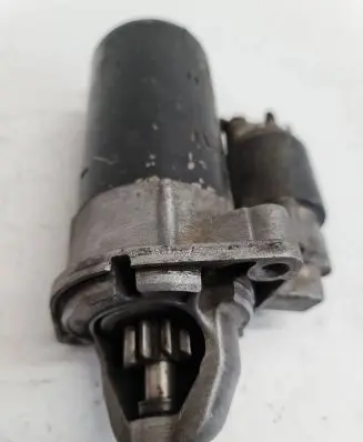 BMW 5 E39 Starter motor 1005821788