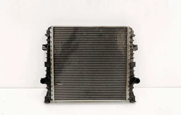 Audi Q7 4L Optional radiator 7L8121212