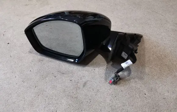 Land Rover Range Rover Evoque L551 Front door electric wing mirror K8D217E699AAA