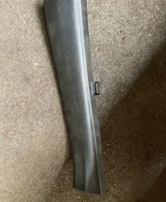 Volvo XC60 Other sill/pillar trim element 31426889 31479014