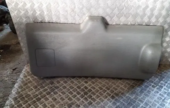 Jeep Cherokee III KJ Tailgate trim 5HE65TRMAH