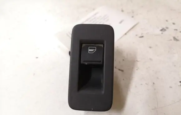 Volkswagen Touareg I Electric window control switch 7L6959855A