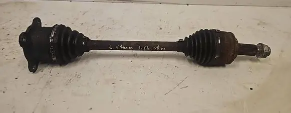 Suzuki Grand Vitara II Front driveshaft