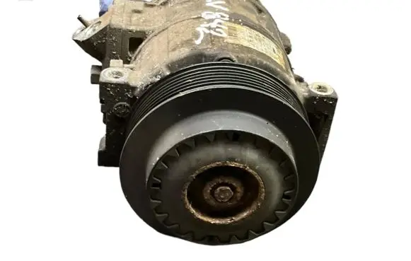 Mercedes-Benz C W204 Air conditioning (A/C) compressor (pump) A0022304911 8854101926