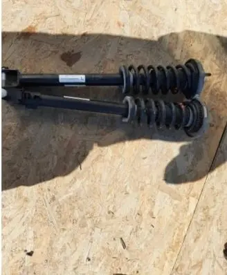 Mercedes-Benz SL R231 Front shock absorber/damper A2313205013 F4BL1H661W0 19050V0079018