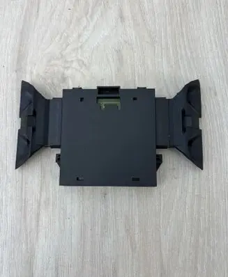 BMW 3 E46 Alarm control unit/module 8379938 70102018 1012097