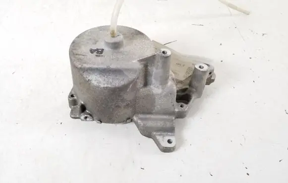 Volvo V60 Fuel filter bracket/mount holder AV6Q9180AF