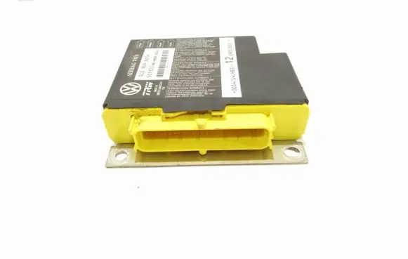 Volkswagen PASSAT B6 Airbag control unit/module 3C0909605A