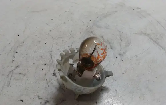 Headlight part