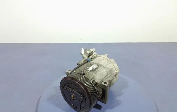 Alfa Romeo 159 Air conditioning (A/C) compressor (pump) 
