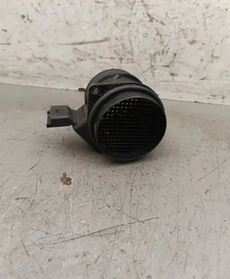 Mass air flow meter