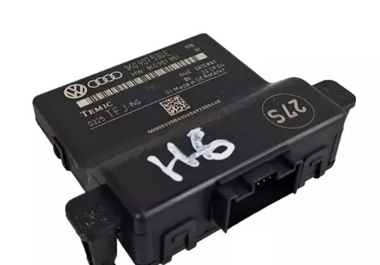 Volkswagen Touran I Gateway control module 1K0907530E