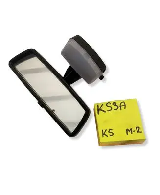 Renault Thalia I Rear view mirror (interior) 0142756