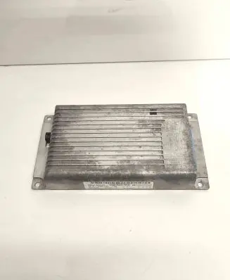 BMW 5 E60 E61 Bluetooth control unit module 9229740 10099110